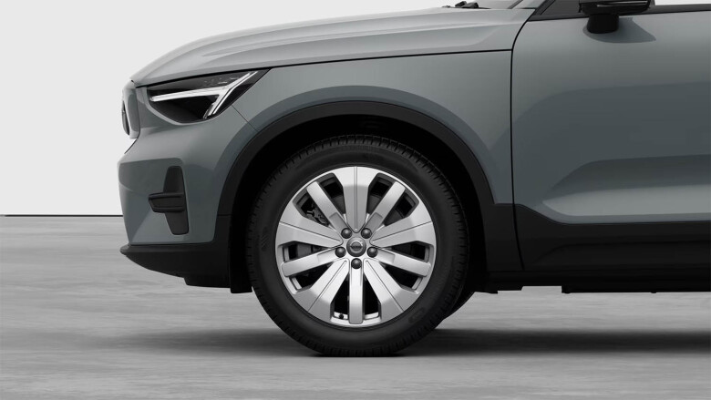 Volvo EX40 185kW Extended Range Core 82kWh 5dr Auto Electric Estate